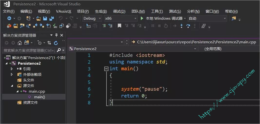 httpswwwcjavapycom